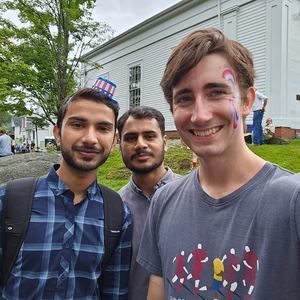 Meet your Posher, Marcel